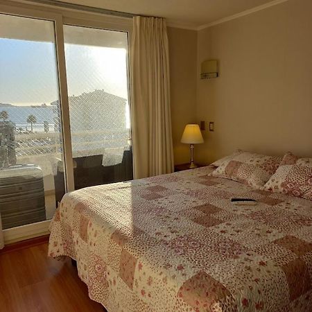 Marina Penuelas Amplio Departamento A Pasos De La Playa La Serena Bagian luar foto